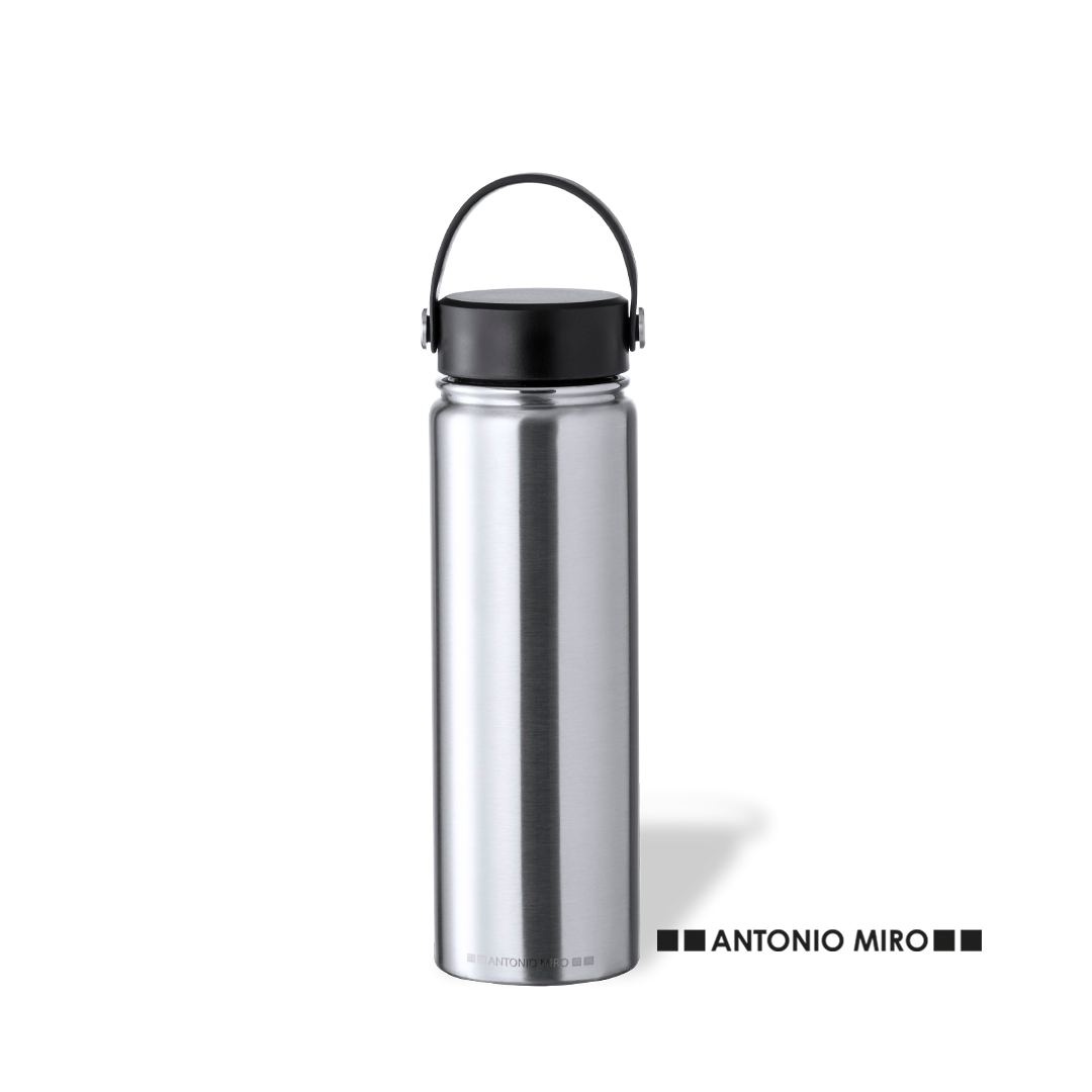 Bidon Thermique - Xegaz