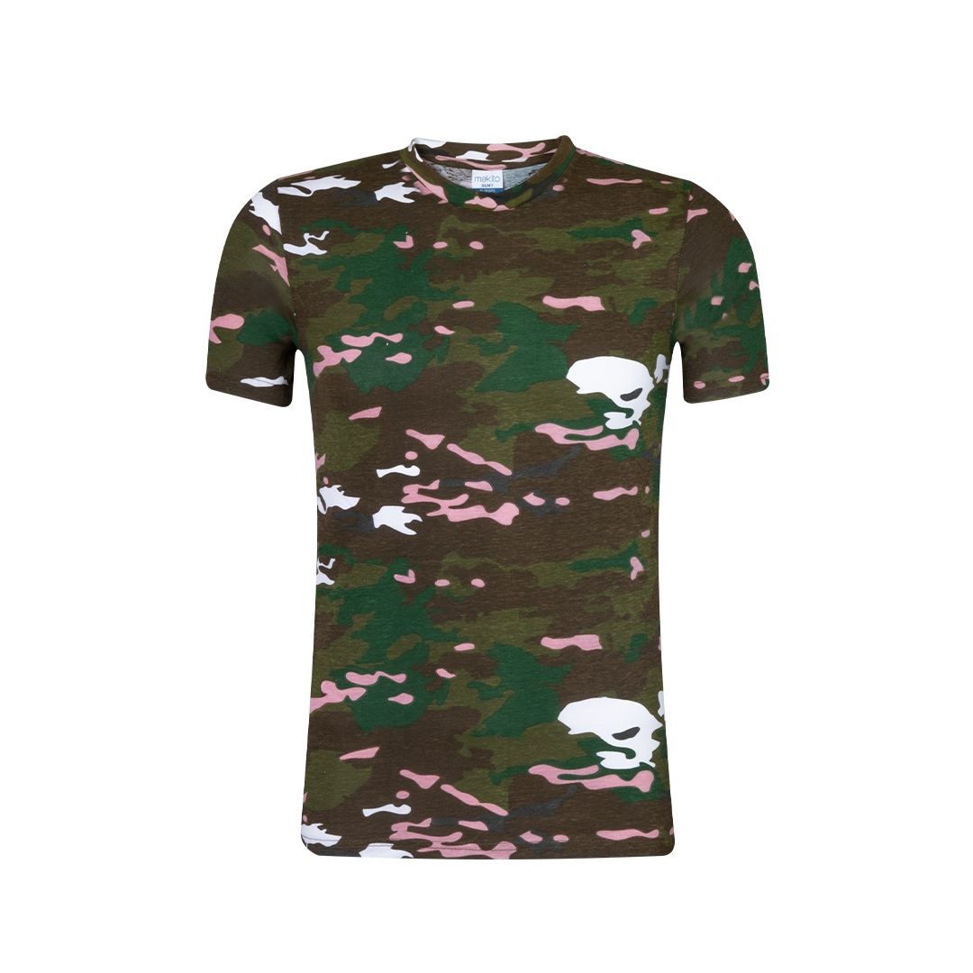 T-Shirt Adulte - Sunt 2