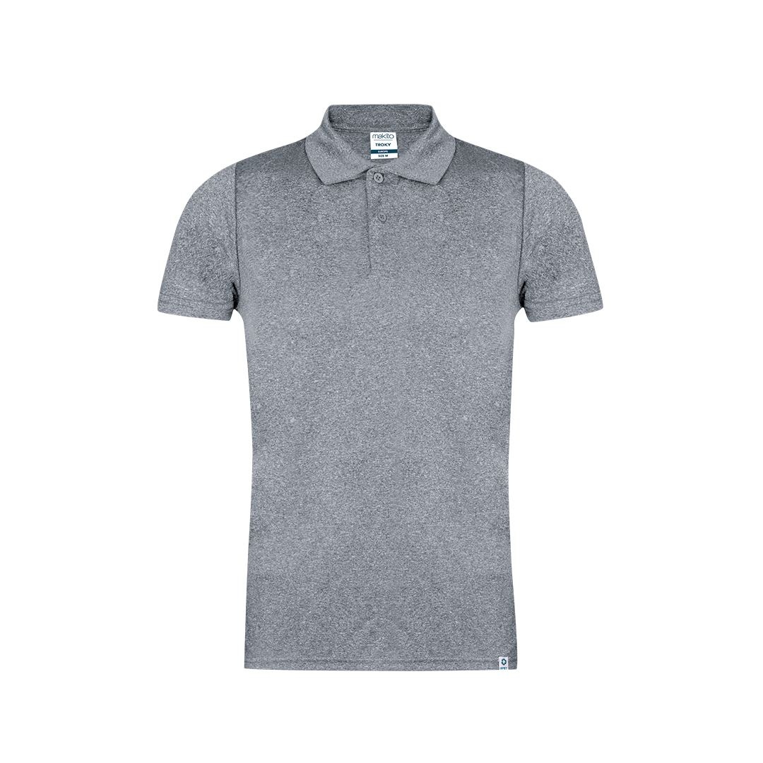 Polo Adulte - Troky 2