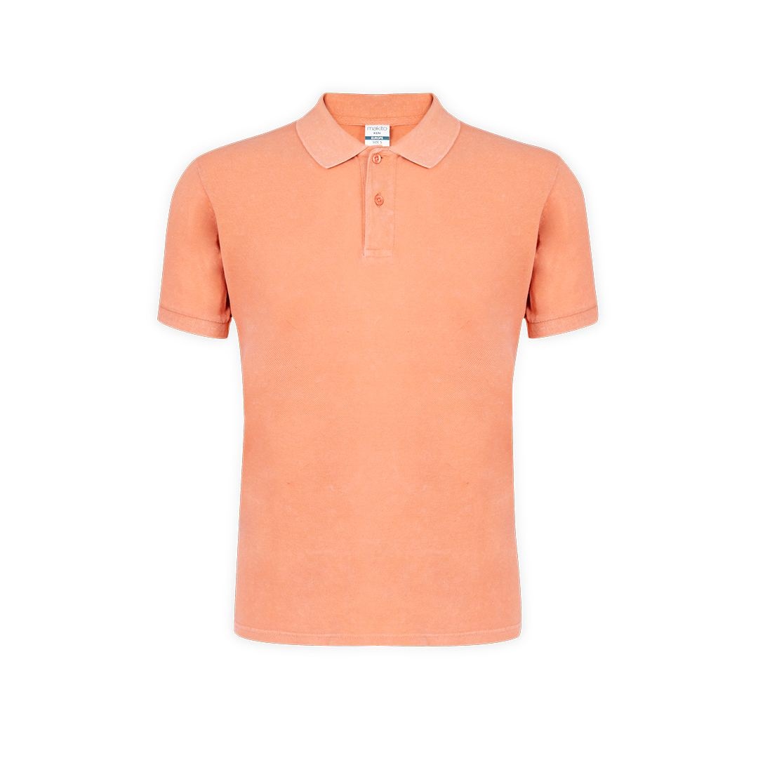 Polo Adulte - Ken 5