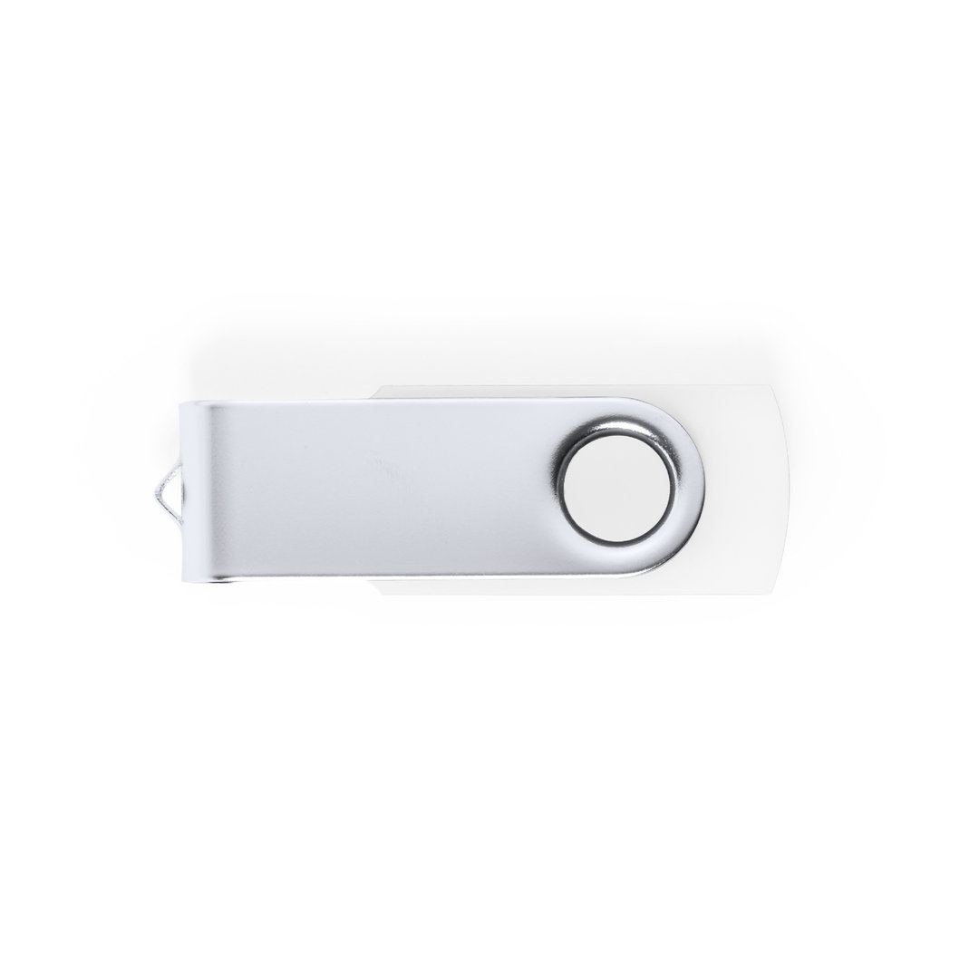 Clé USB - Yeskal 8GB 3
