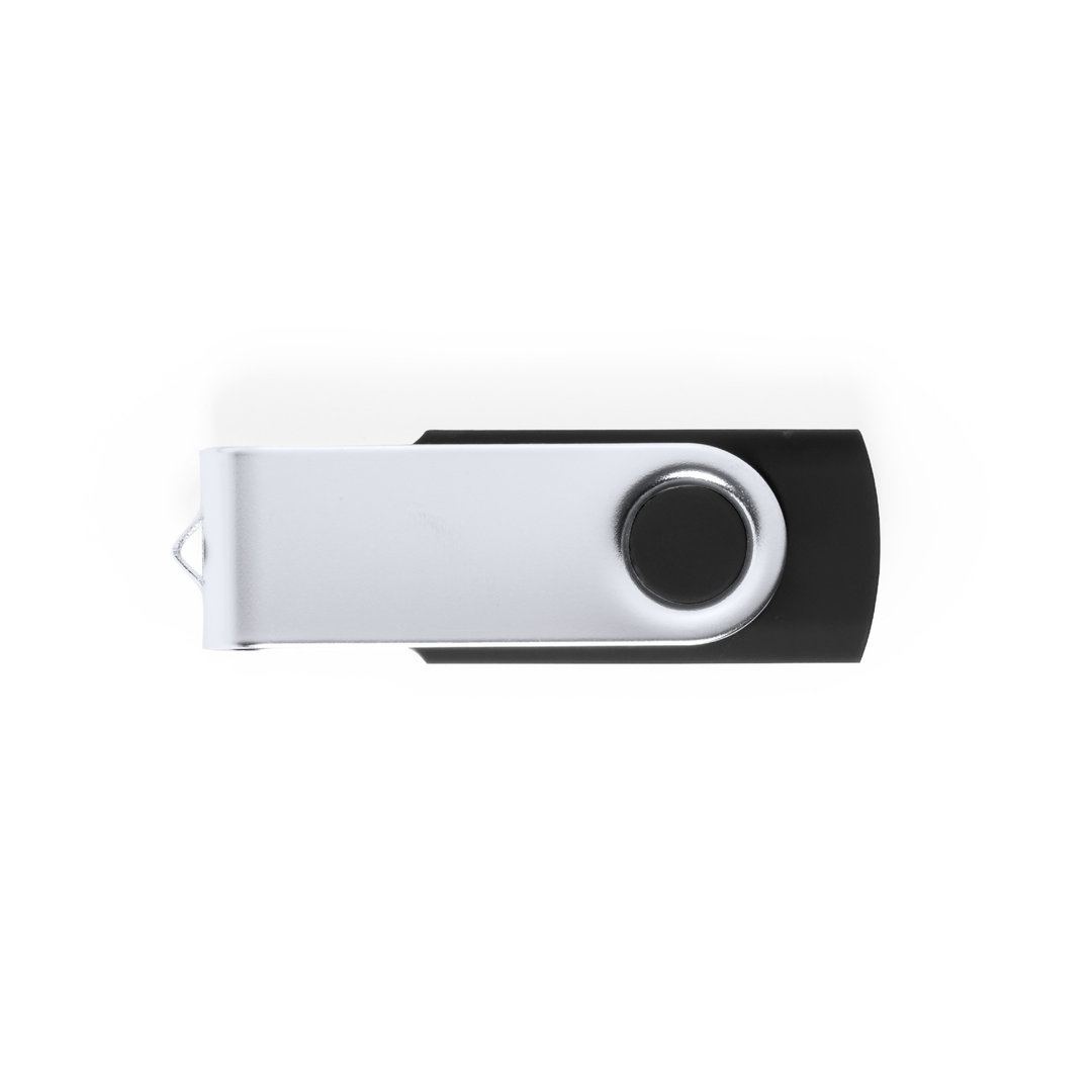 Clé USB - Yeskal 8GB 4
