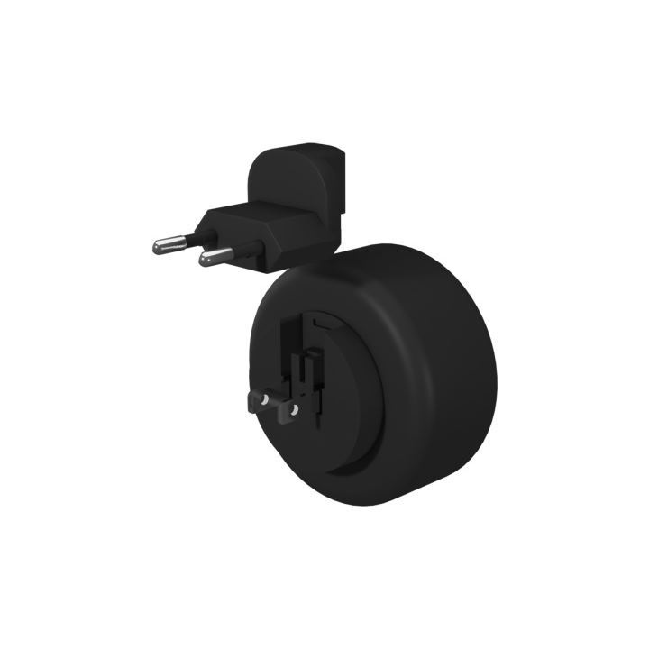 Smart USB charger 20W (Stock) 8