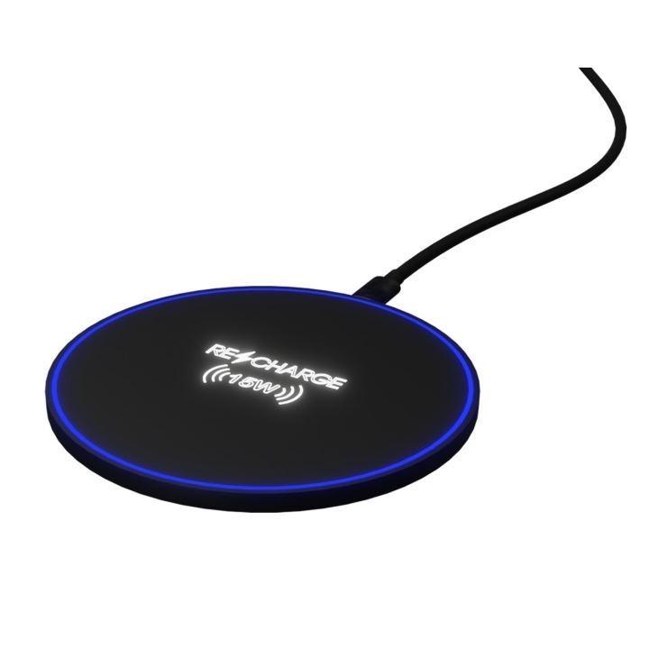 wireless slim base 15W (Stock) 2