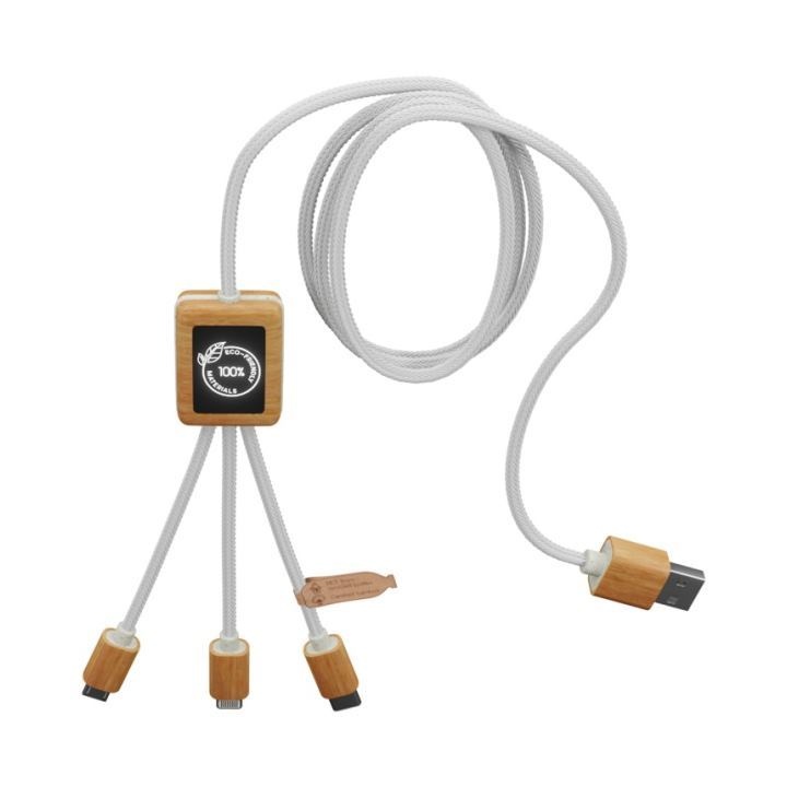 câble 100% éco (Import) 9