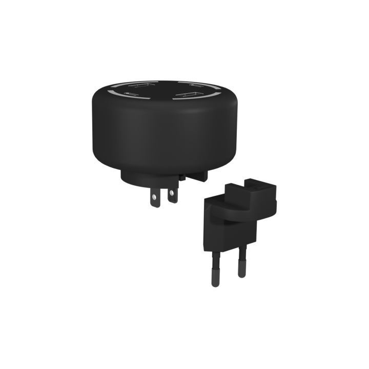 Smart USB charger 20W (Import) 6