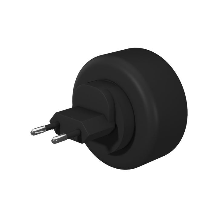 Smart USB charger 20W (Import) 9