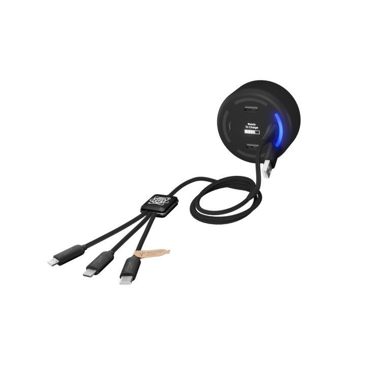Smart USB charger 20W (Import) 11