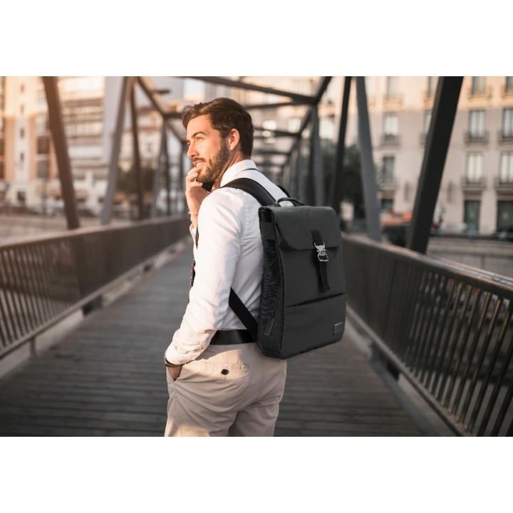 city backpack (Import) 5