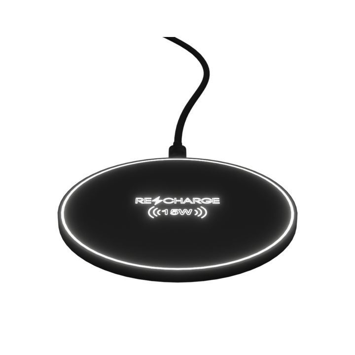 wireless slim base 15W (Import) 3