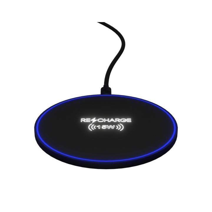 wireless slim base 15W (Import) 4