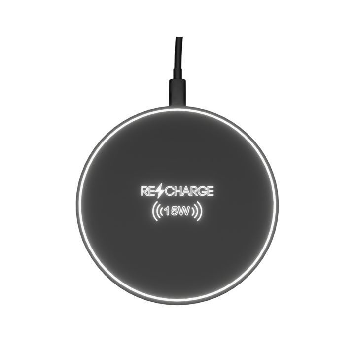 wireless slim base 15W (Import) 5