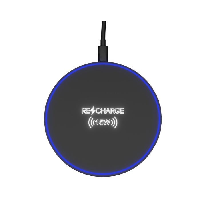 wireless slim base 15W (Import) 6