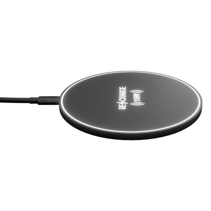 wireless slim base 15W (Import) 7