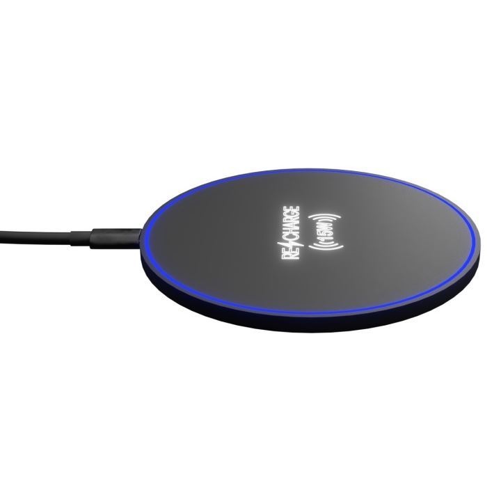 wireless slim base 15W (Import) 8