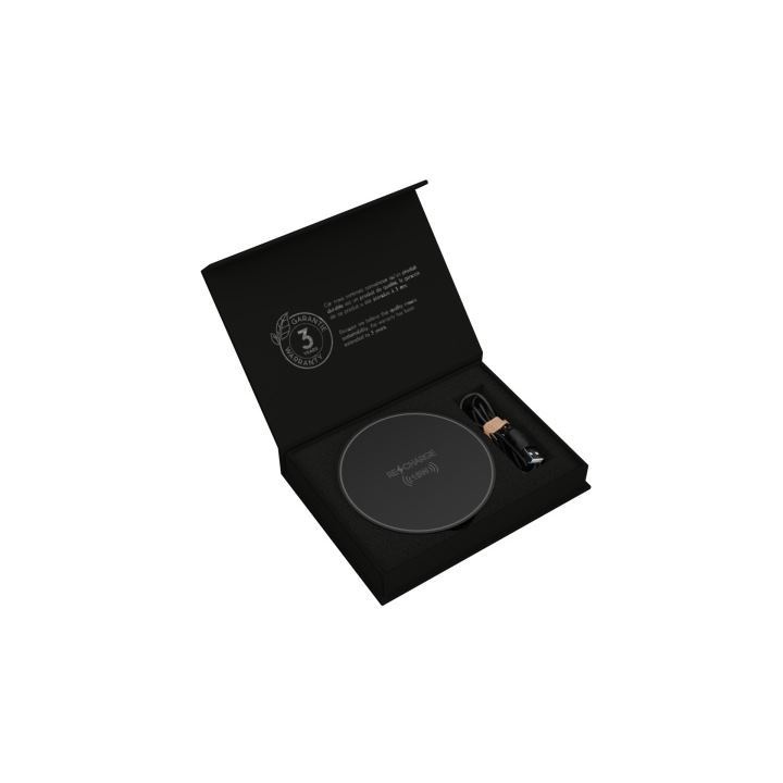 wireless slim base 15W (Import)