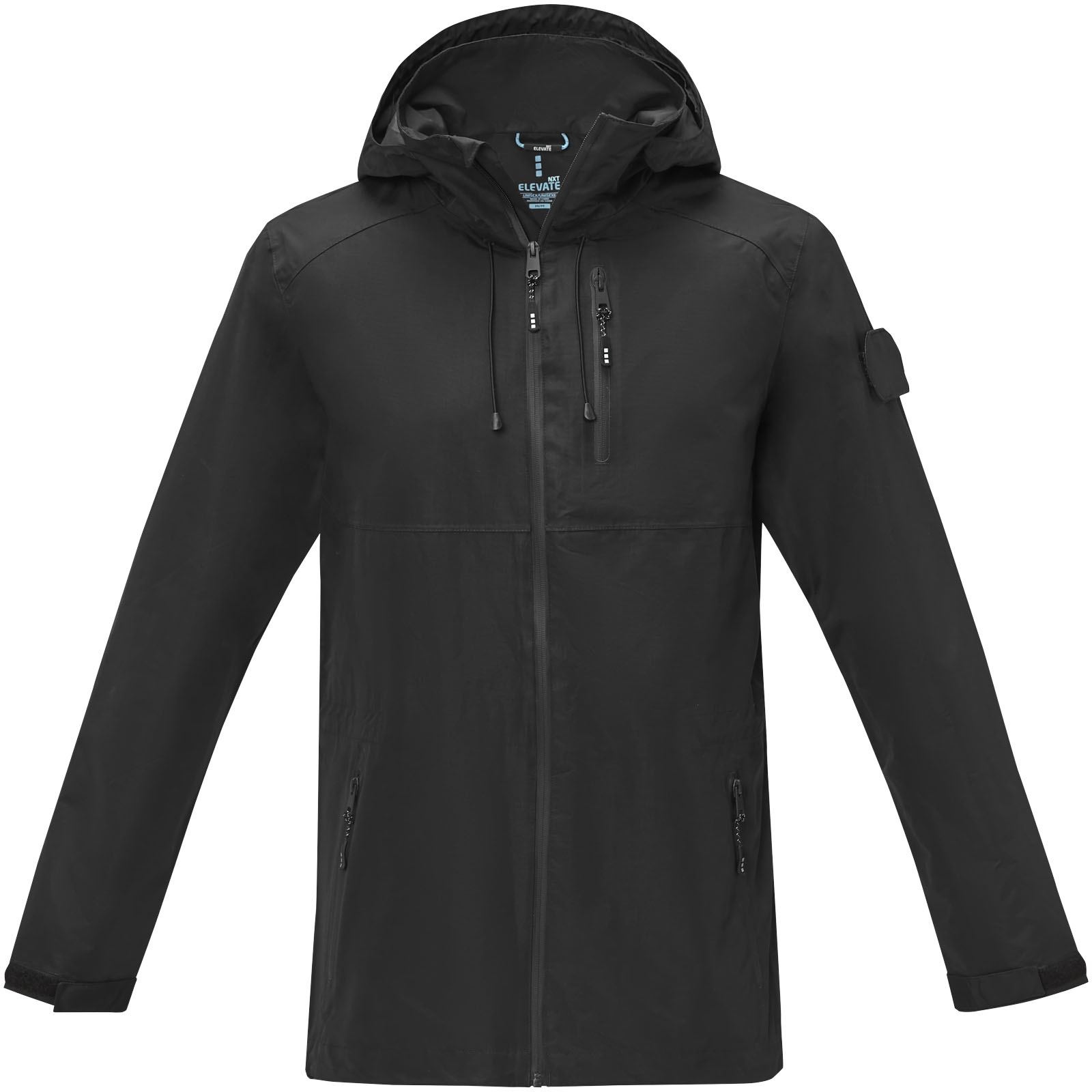 Kai veste circulaire légère et unisexe recyclée GRS 4