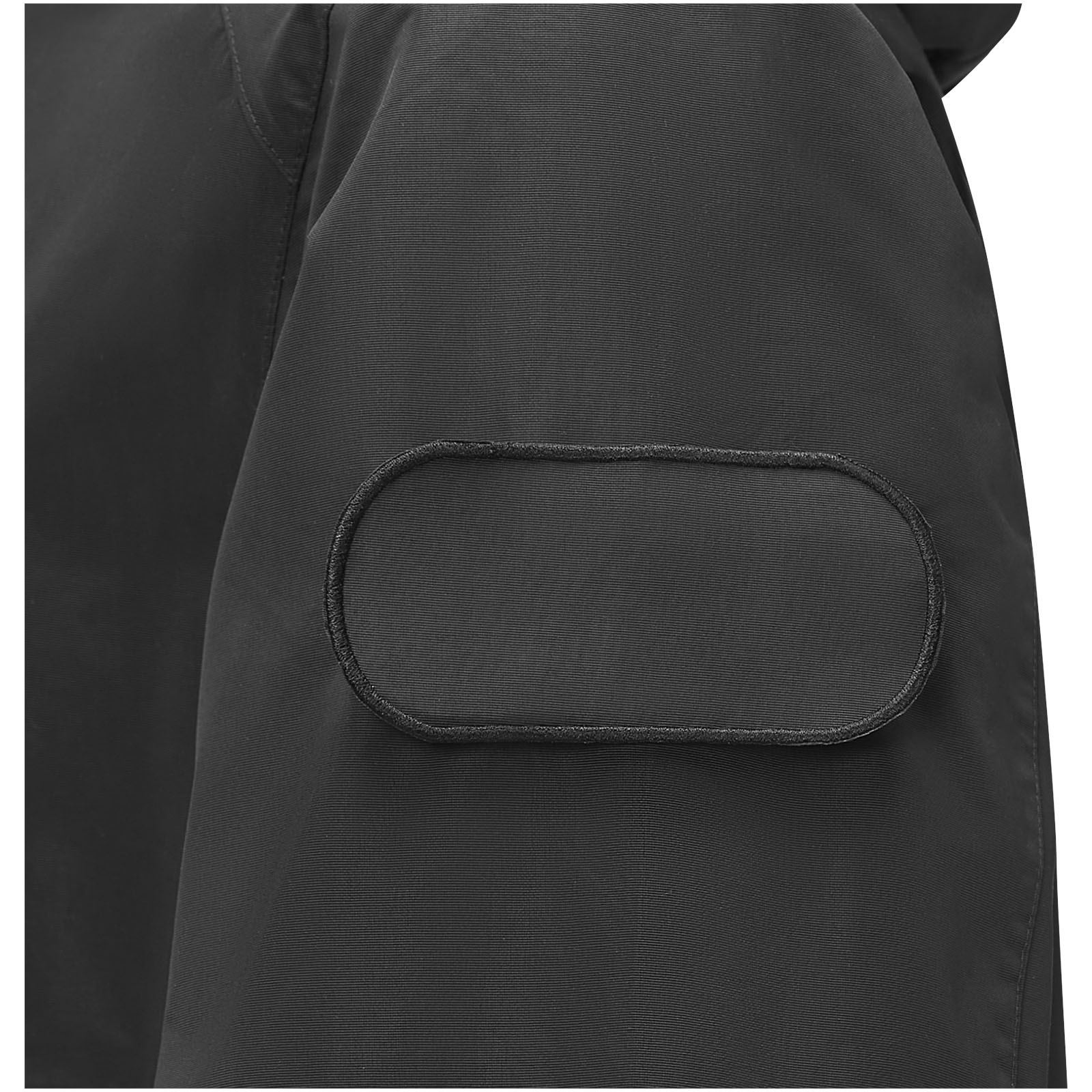 Kai veste circulaire légère et unisexe recyclée GRS 10