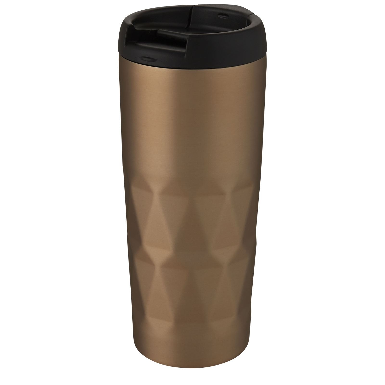 Gobelet Prism de 450 ml avec isolation par le vide et couche de cuivre 3