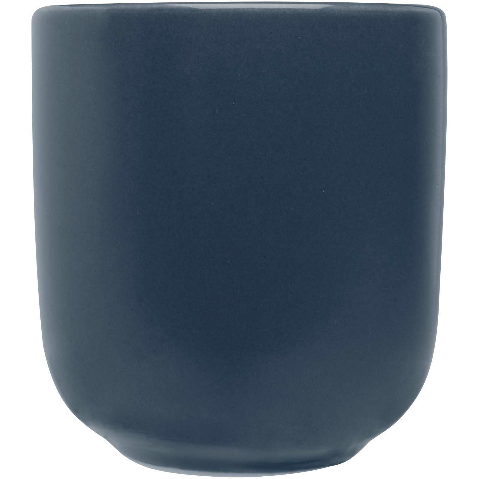Tasse à espresso Male de 90 ml à 4 pièces 5