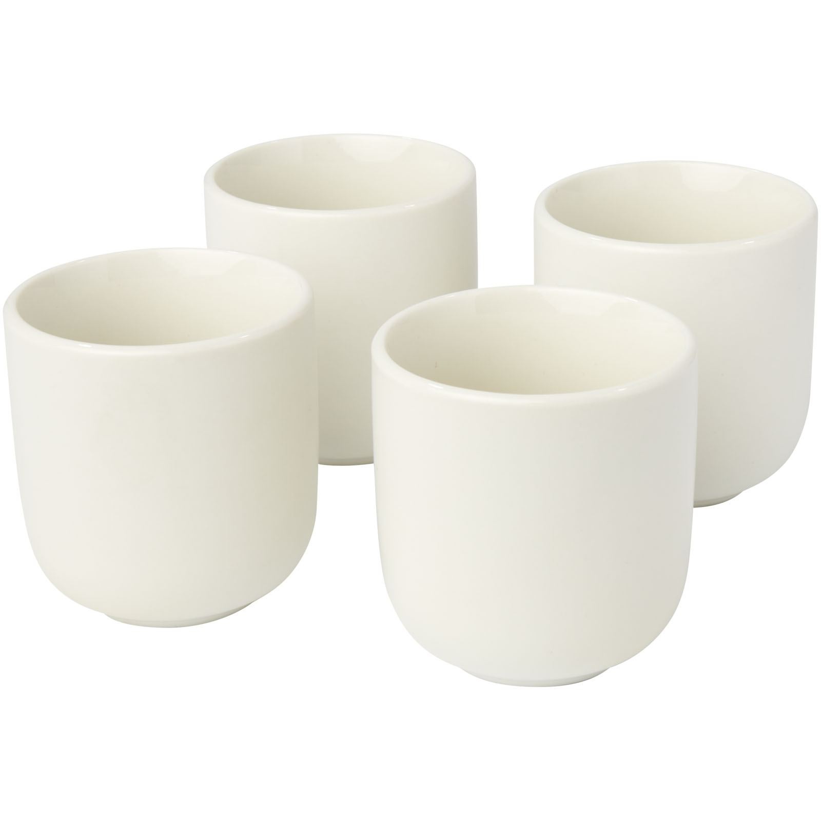Tasse à espresso Male de 90 ml à 4 pièces 16