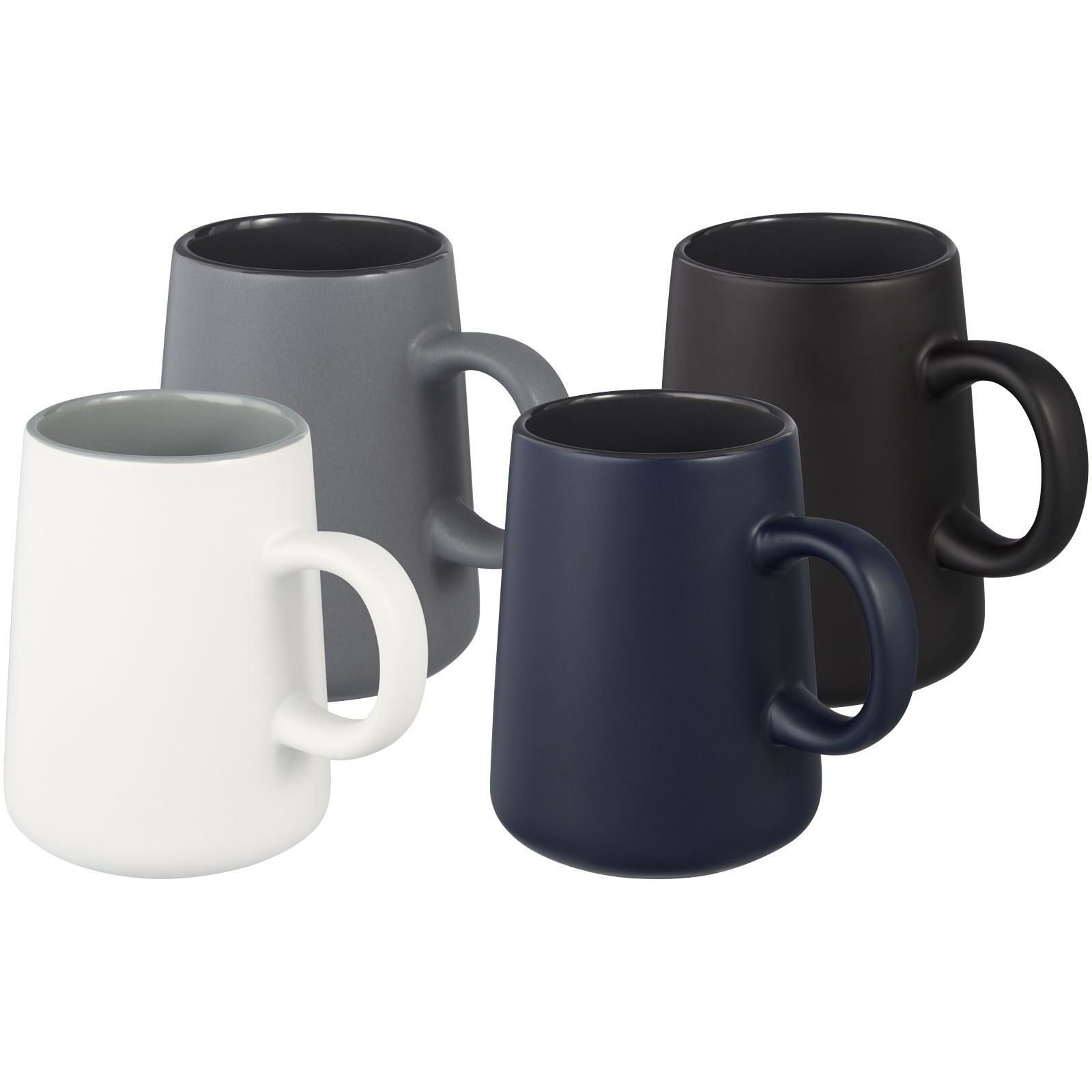 Mug Joe de 450 ml en céramique 8