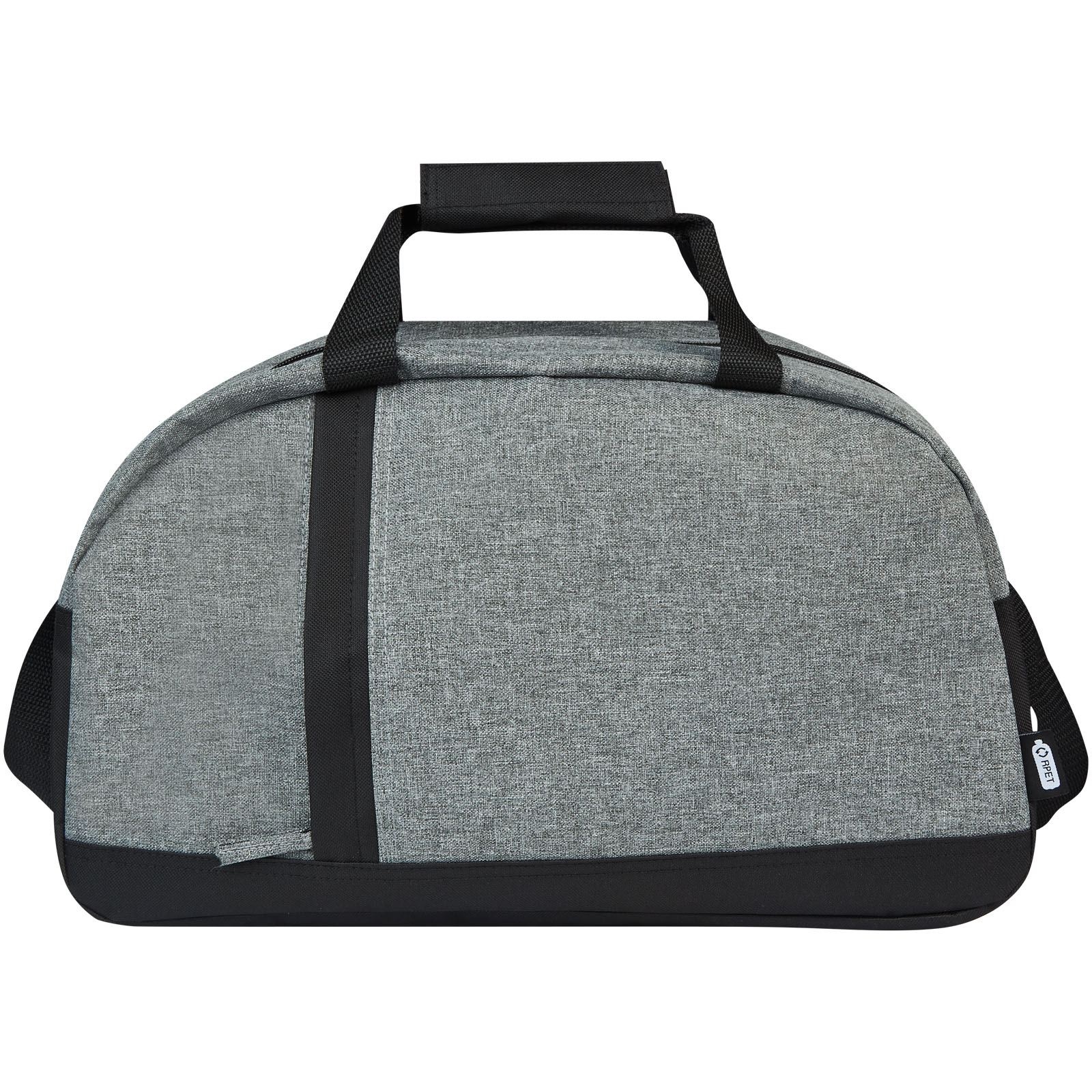Sac de voyage et de sport Reclaim recyclé GRS bicolore de 21 L 3