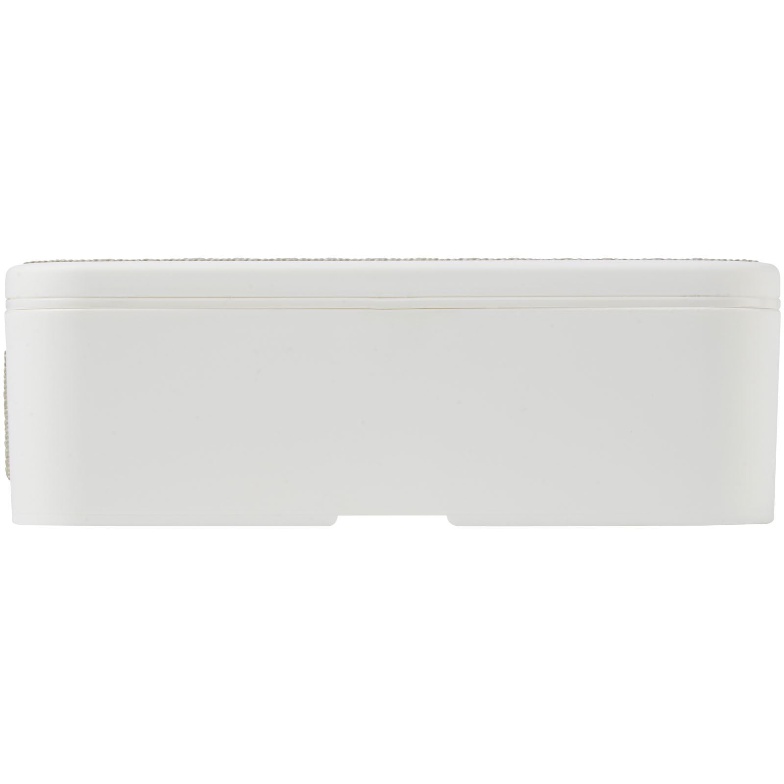 Lunch box MIYO 700 ml à un bloc 9