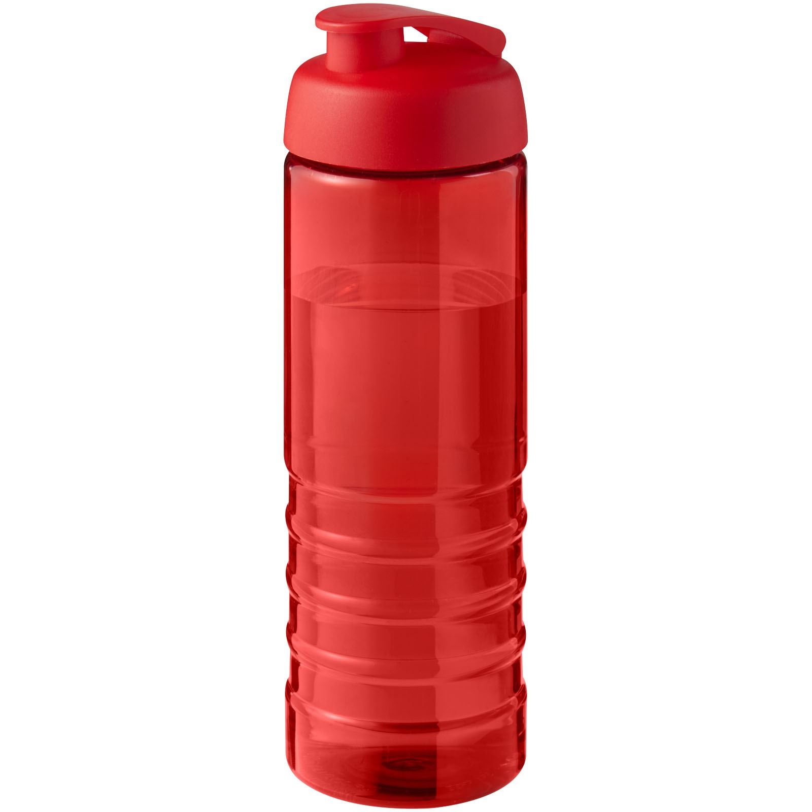 Bouteille de sport H2O Active® Eco Treble de 750 ml avec couvercle à bascule 13