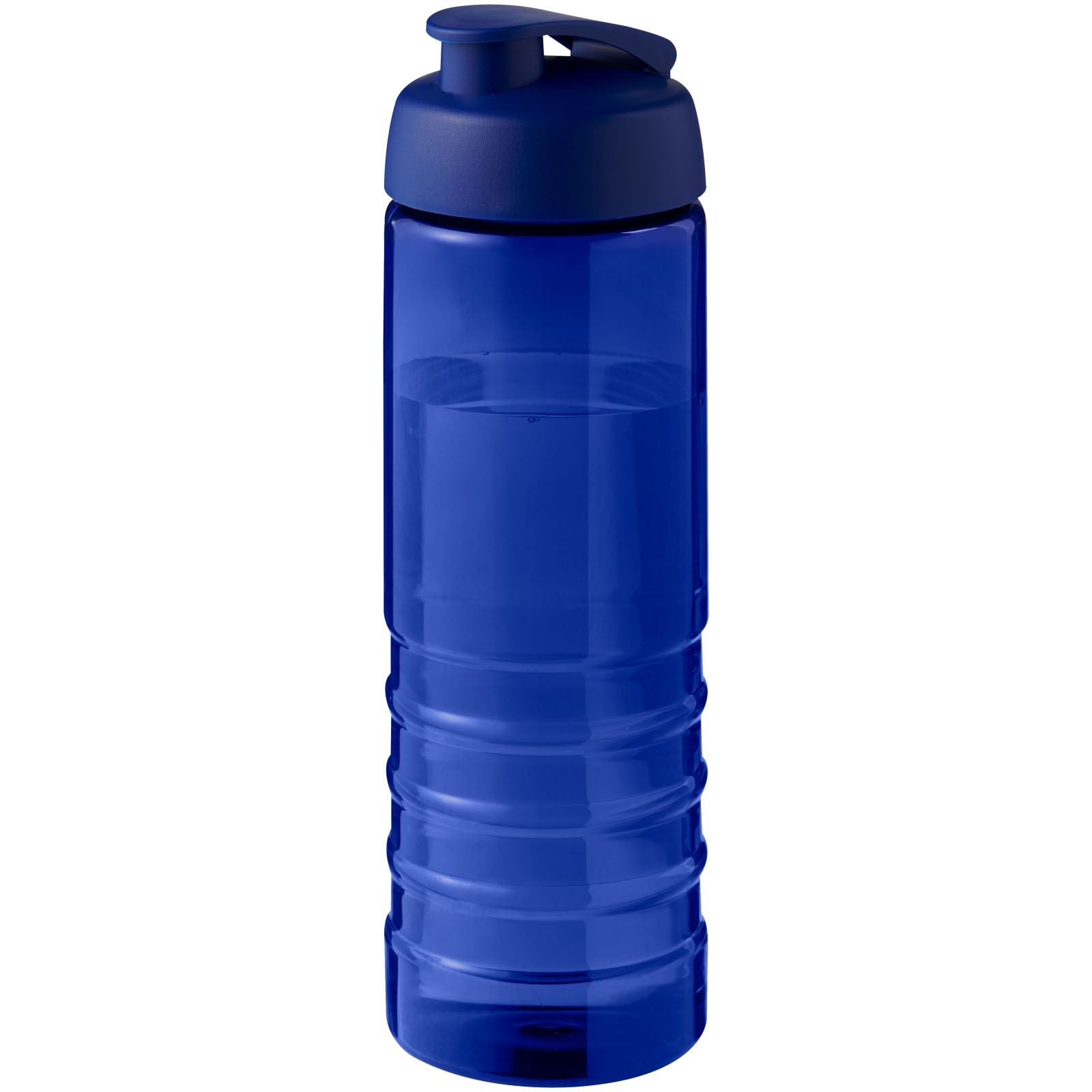 Bouteille de sport H2O Active® Eco Treble de 750 ml avec couvercle à bascule 3
