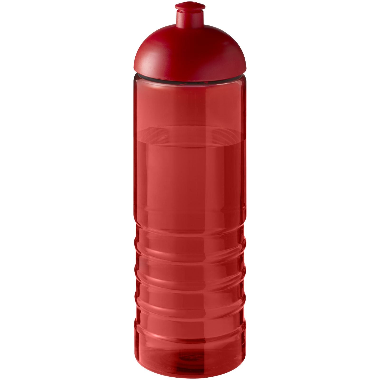Bouteille de sport H2O Active® Eco Treble de 750 ml avec couvercle dôme 6