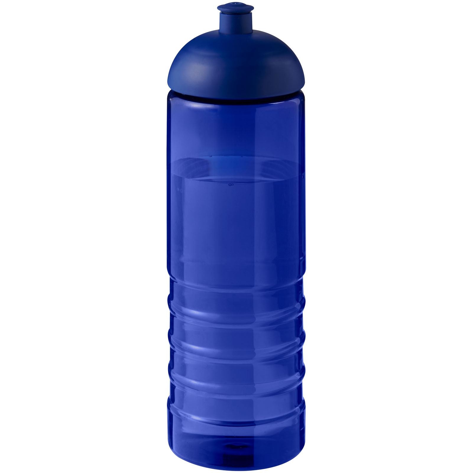 Bouteille de sport H2O Active® Eco Treble de 750 ml avec couvercle dôme 3