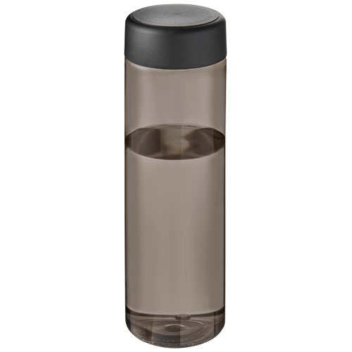 Bouteille d'eau H2O Active® Eco Vibe de 850 ml avec couvercle vissé