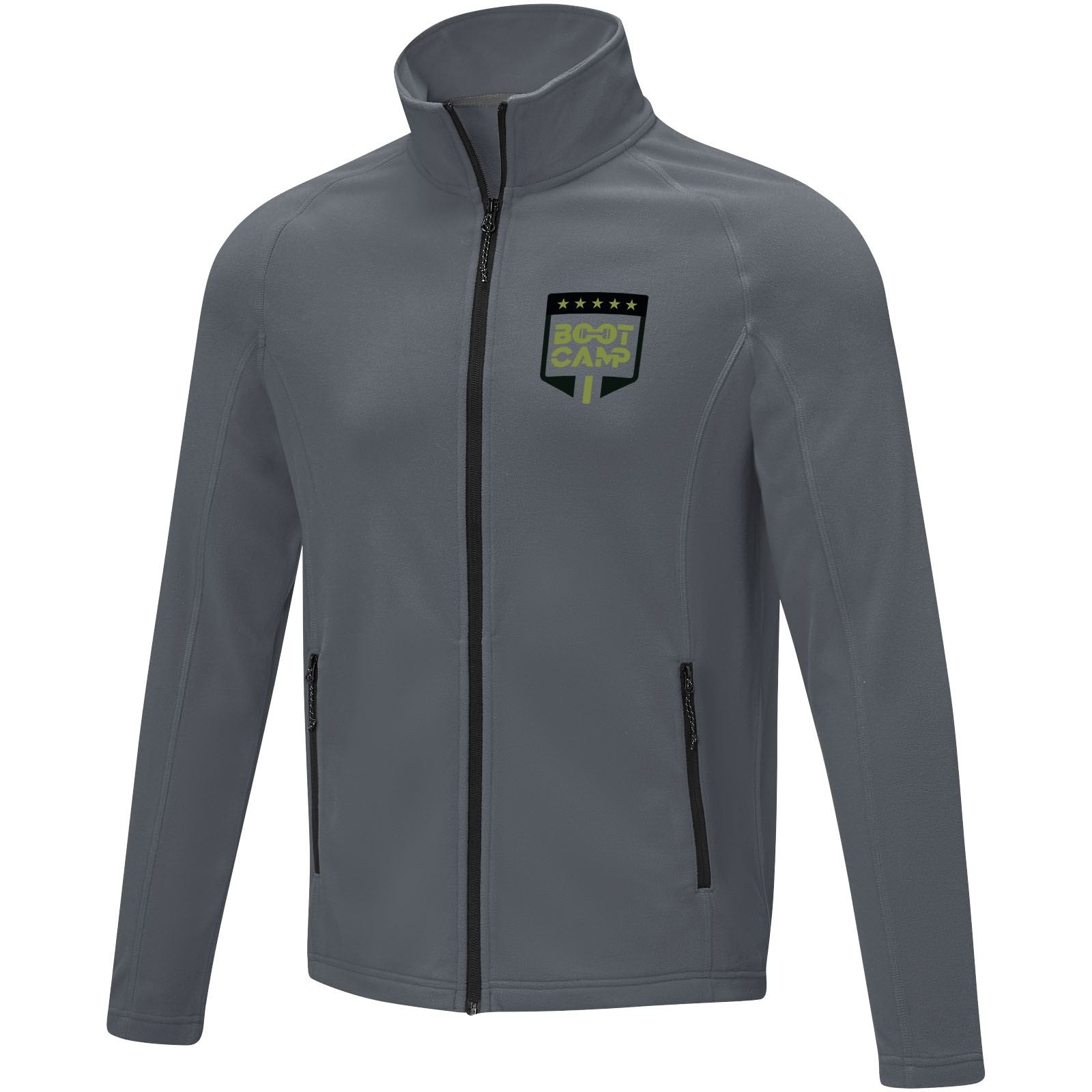 Veste polaire Zelus pour homme 18