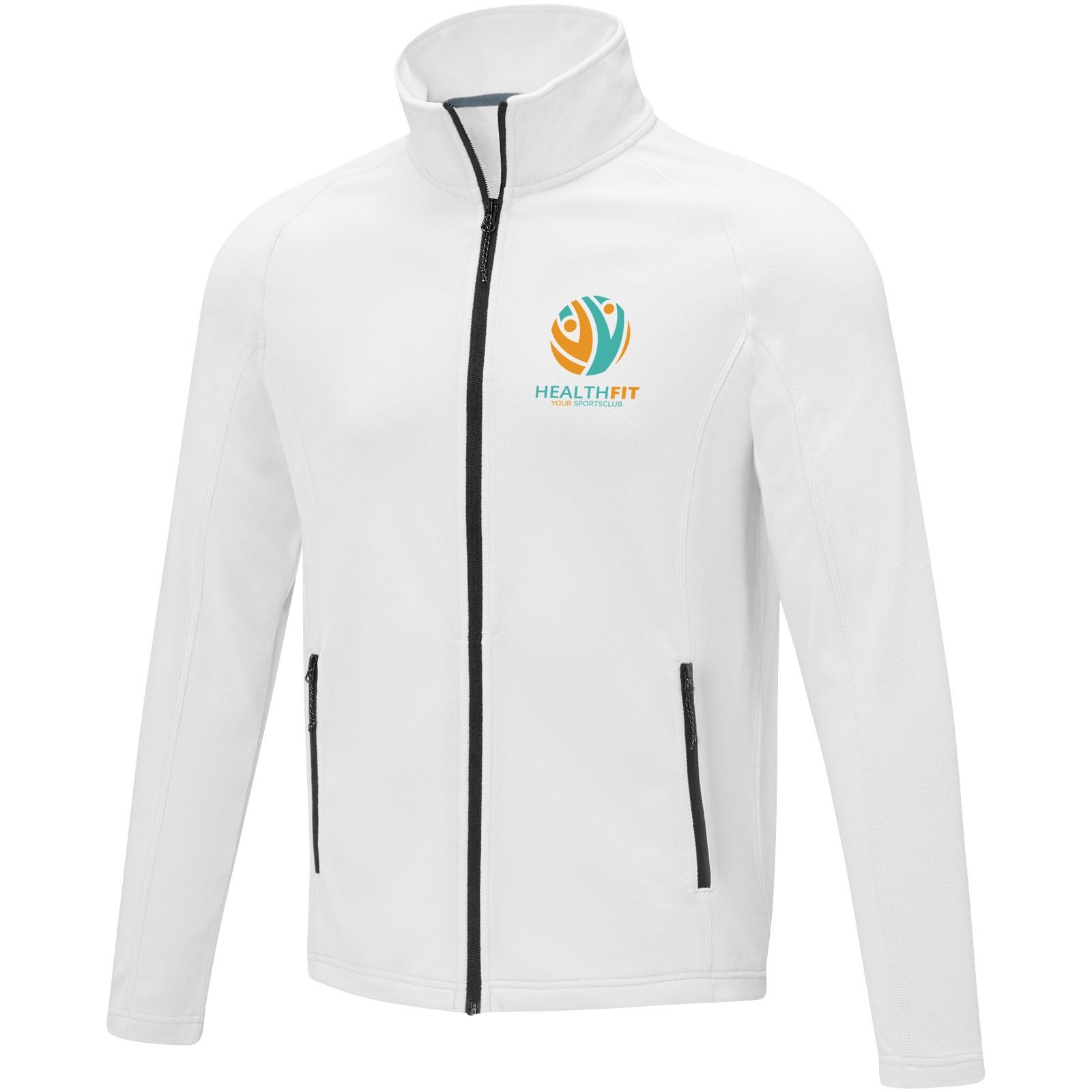 Veste polaire Zelus pour homme 19