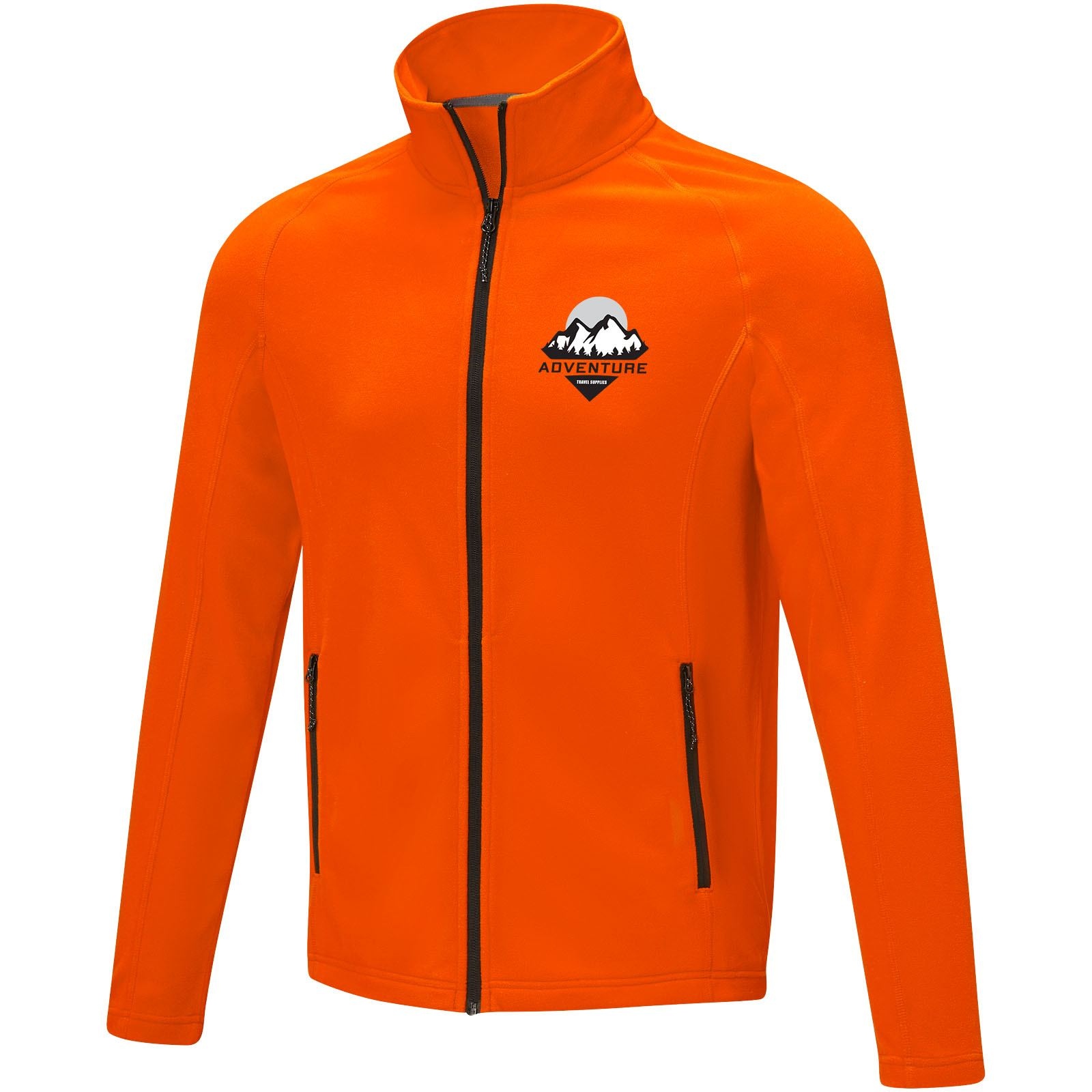 Veste polaire Zelus pour homme 16