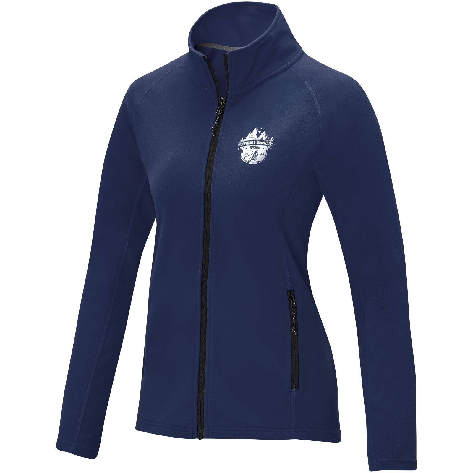 Veste polaire Zelus pour femme 18