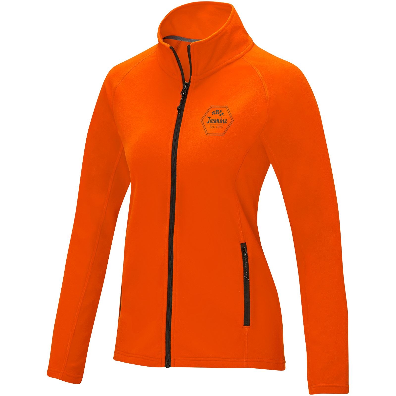Veste polaire Zelus pour femme 19