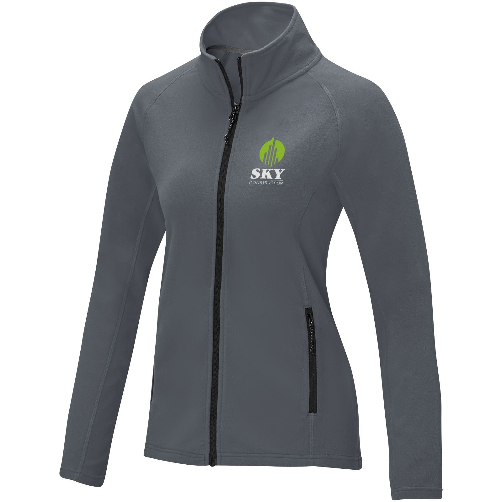 Veste polaire Zelus pour femme 21