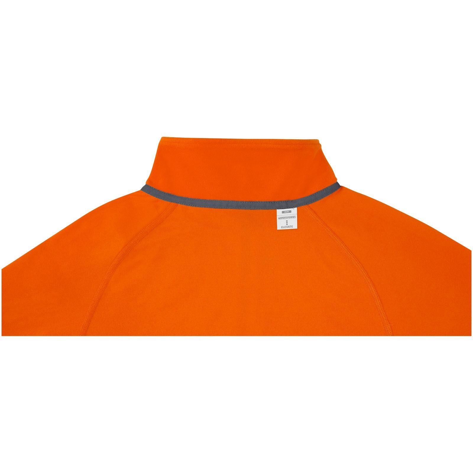 Veste polaire Zelus pour femme 33