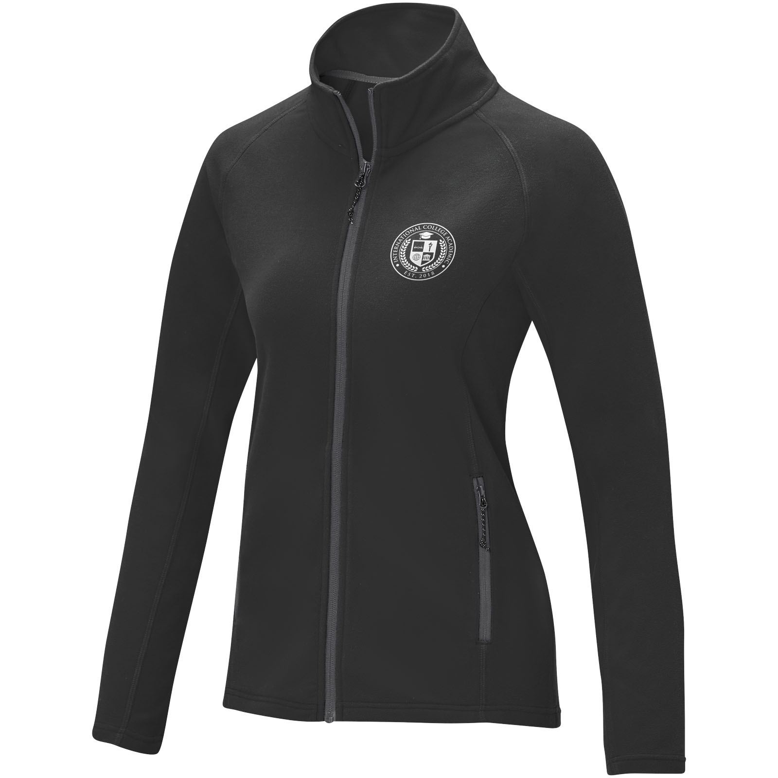 Veste polaire Zelus pour femme 16