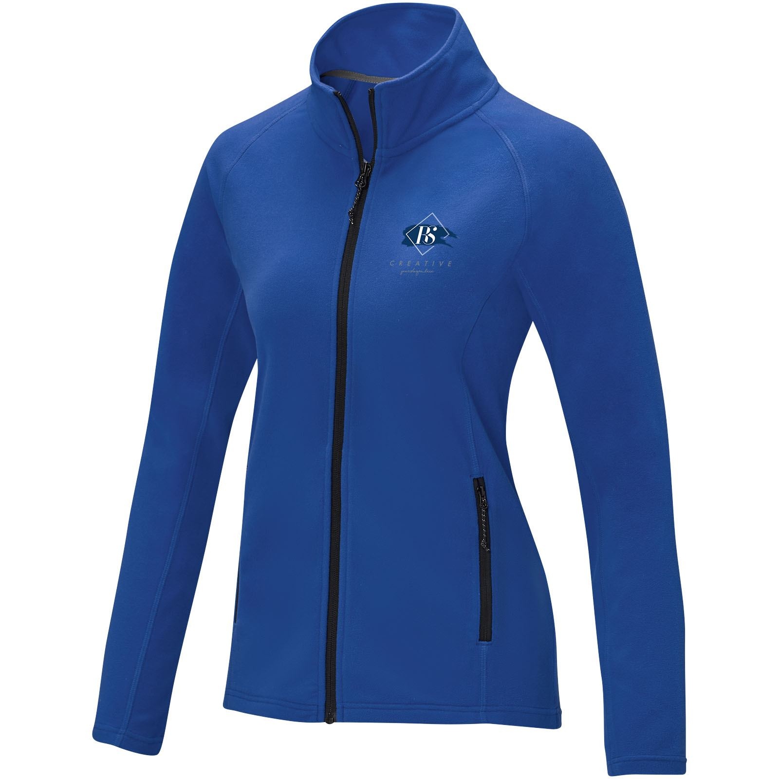 Veste polaire Zelus pour femme 17