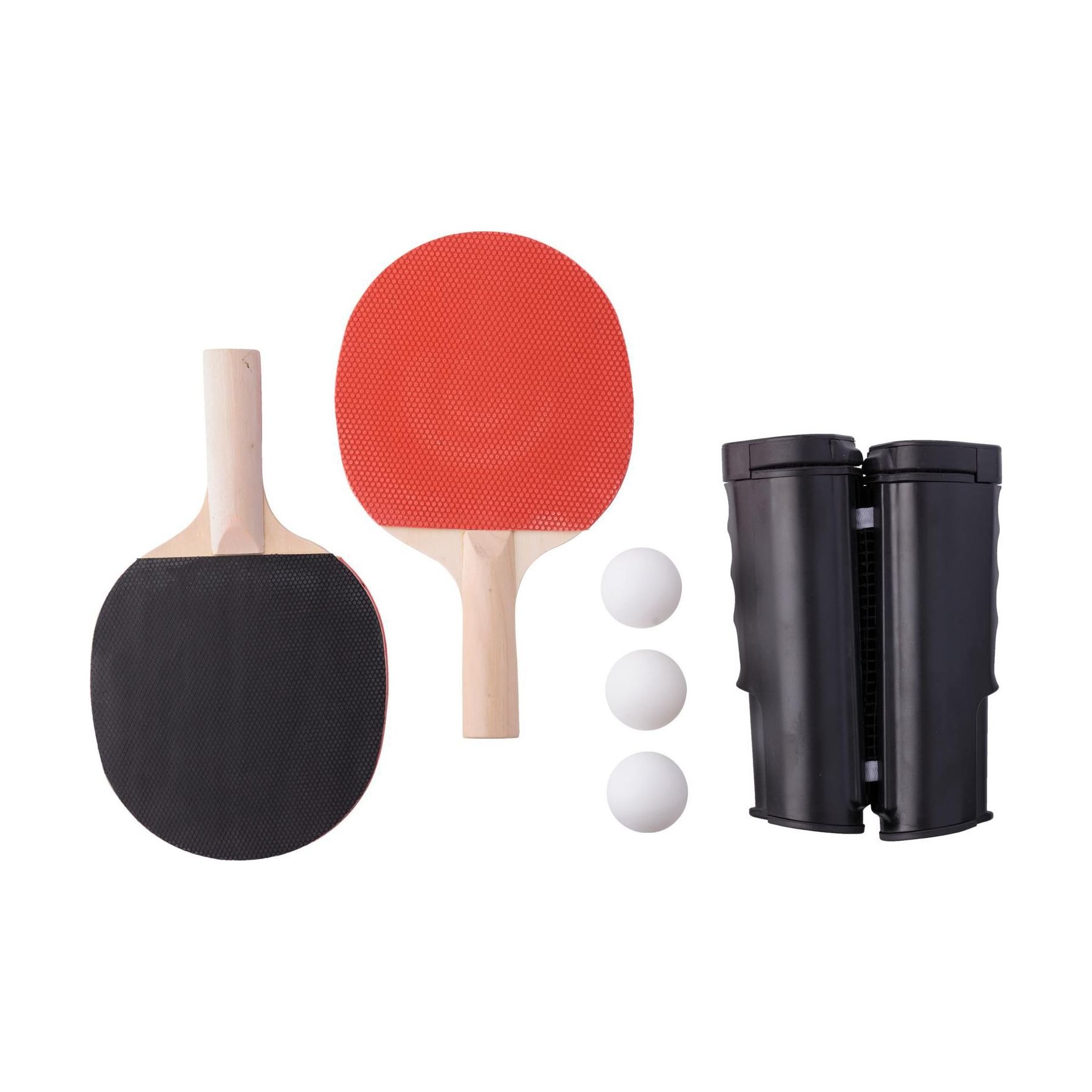 Ensemble de ping-pong en ABS Melinda