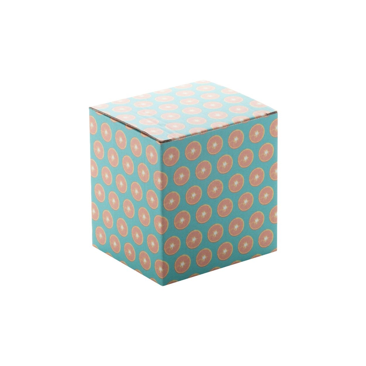 CreaBox EF-410 boîte sur mesure