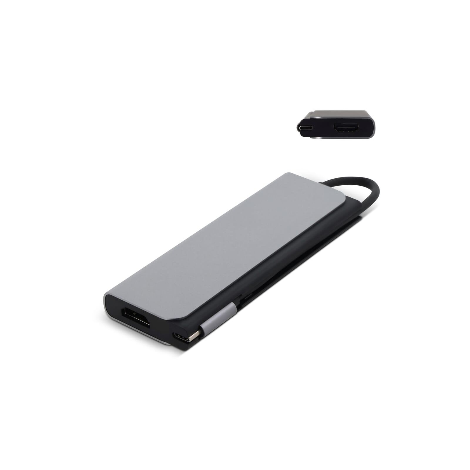 2651 - PowerHub HDMI