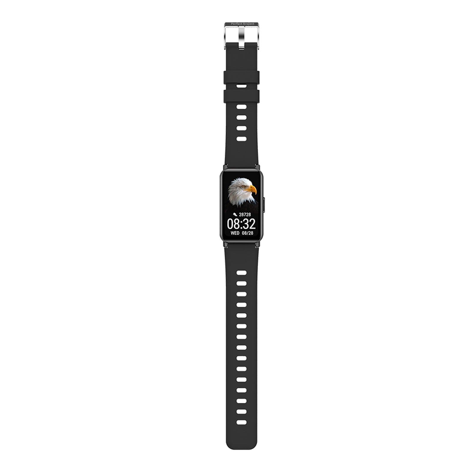 Bracelet intelligent multisport Prixton AT806 avec GPS 3