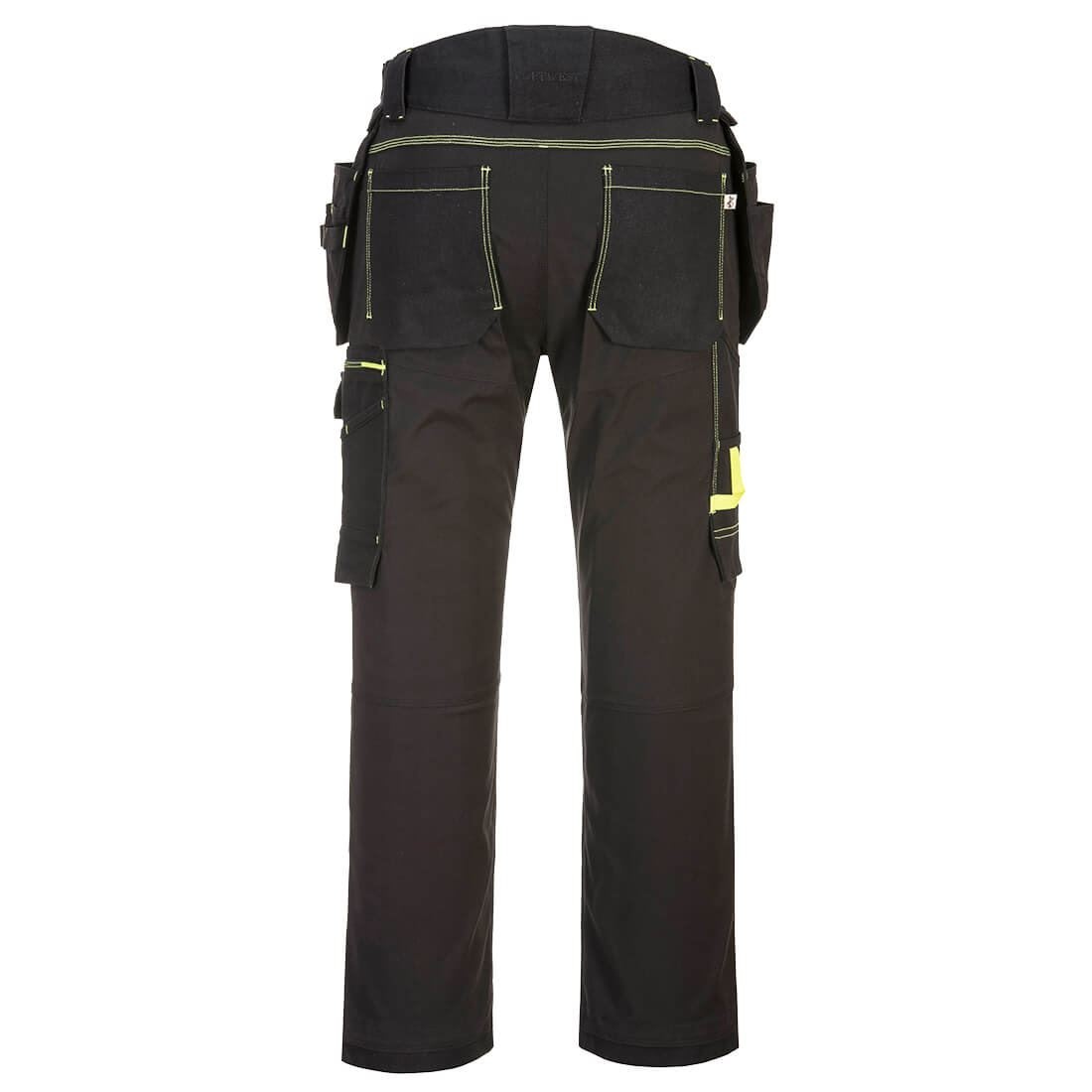 Pantalon Holster WX3 Eco  STRETCH 2