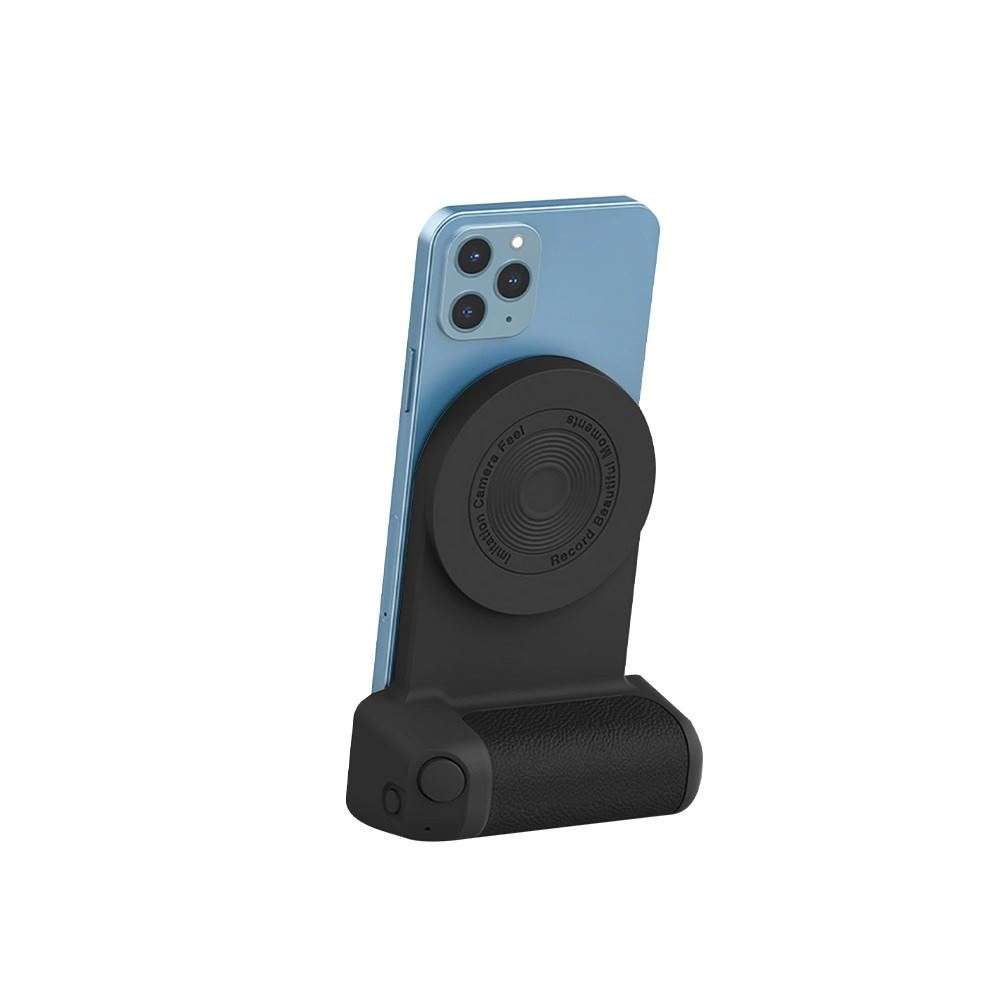 Support 2-en-1 smartphone selfie et chargeur - BLUETECH 2