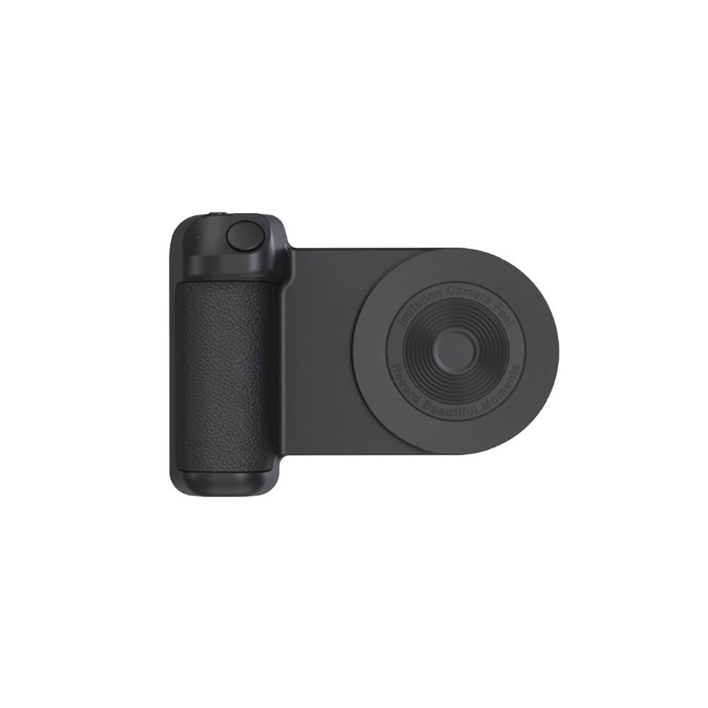 Support 2-en-1 smartphone selfie et chargeur - BLUETECH 4