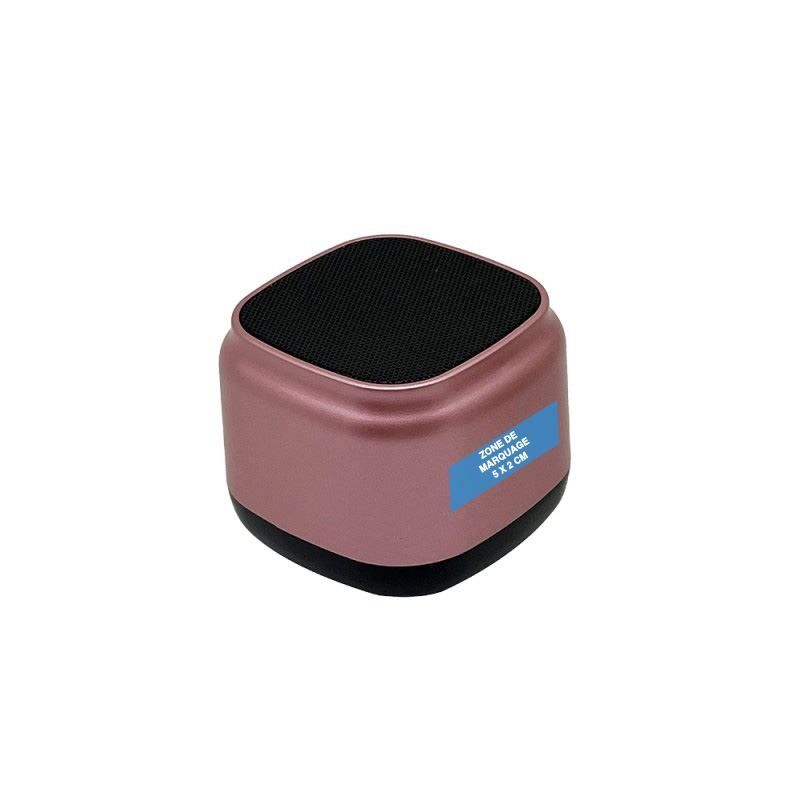 Enceinte bluetooth 5W- BLUETECH 6